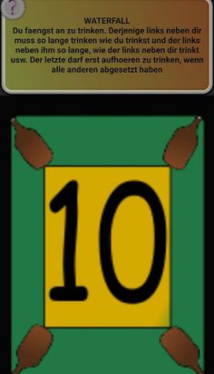 All Around Alcohol - Screenshot 4