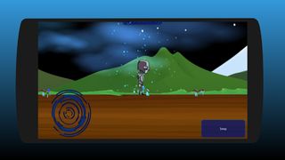 Lost Andy - Screenshot 3