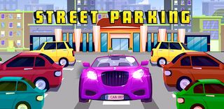 Street Parking - Screenshot 1