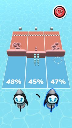 Hyper Air Support - Screenshot 4