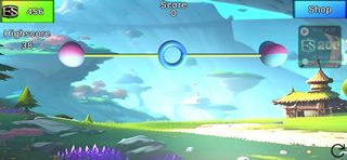 Lato Lato Horizontal - Screenshot 1