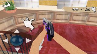 Les Visiteurs De L'Hôtel De Vi - Screenshot 3