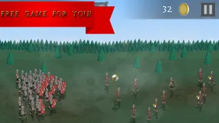 Legions of Rome - Screenshot 3