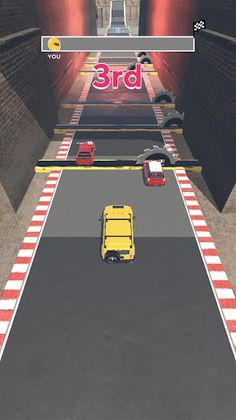 Smash Cars! - Screenshot 4