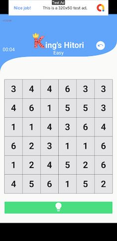 King's Hitori - Screenshot 2