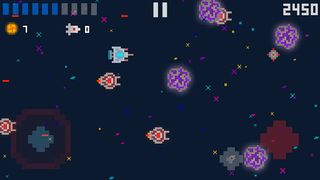 Space Shooter: Trip In Space - Screenshot 2
