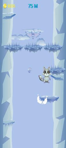 JUMP JUMP - Screenshot 4