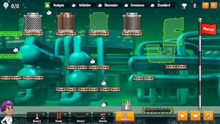 IdeaMania - The Power of Stand - Screenshot 3