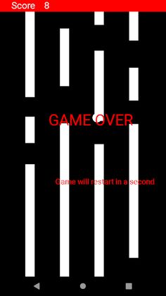 Dive Game - Screenshot 2