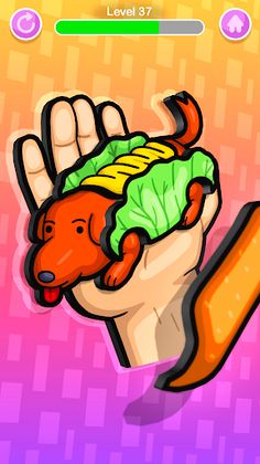 Place It Right! - Screenshot 3