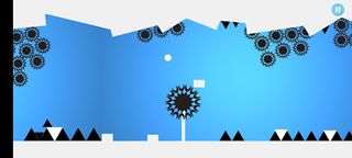 Impossible Caves - Screenshot 2