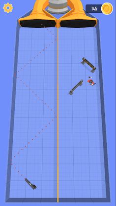 Inverse Shot - Screenshot 2