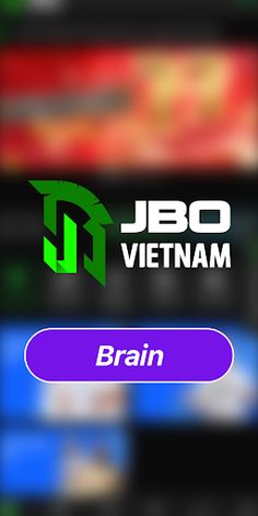 Jbo Chính thức | Brain - Screenshot 3