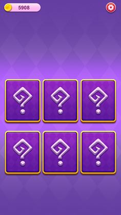 Gold Card - Screenshot 2