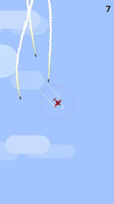 Go Plane - Screenshot 1