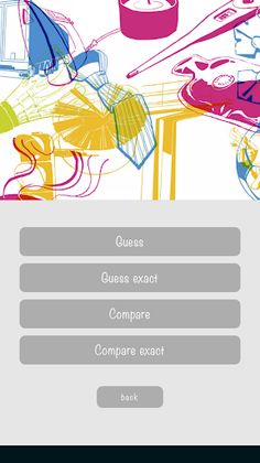 Estimate! - What's your estima - Screenshot 2