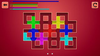 Fill Strategy - Screenshot 1