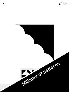 Elements of Pattern - Screenshot 3