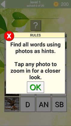 1000 words - Screenshot 2