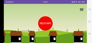 Cat Rush - Petualangan Kucing - Screenshot 2