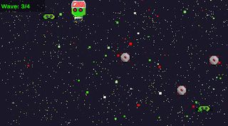 SpaceCrush - Screenshot 3