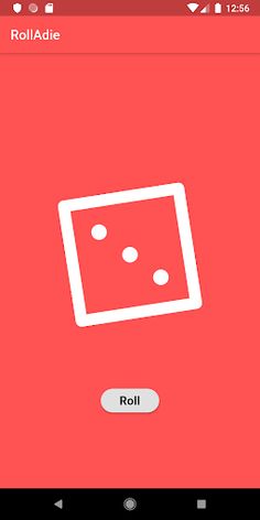 rollAdie - Screenshot 2