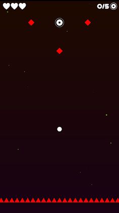 Vertical Rage - Screenshot 3