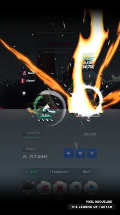 The Legend of Tartar - Screenshot 4