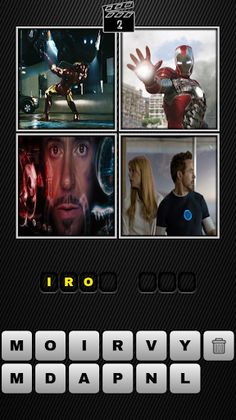 4 Scenes 1 Movie - Screenshot 3