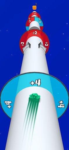 Cylinder Balls - Screenshot 3