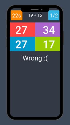 Brain Trainer - Screenshot 4