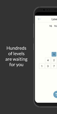 Yanoki - Number Puzzle | Numbe - Screenshot 3