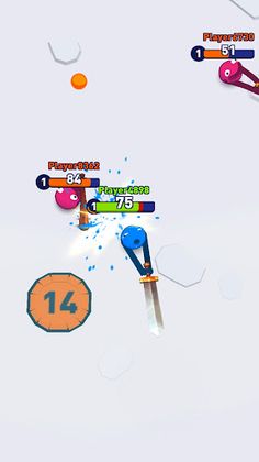 Sworded.io - Screenshot 3