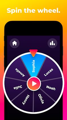 Spin the Bottle - Screenshot 1