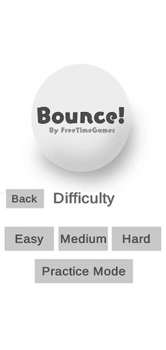 Bounce! - Screenshot 3