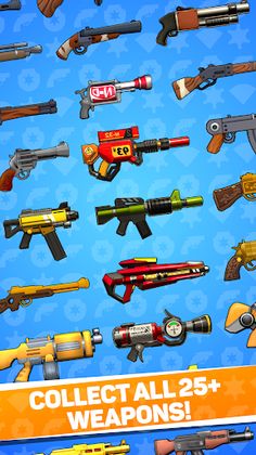 Flip Blast - Screenshot 1