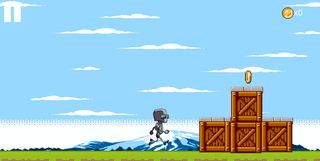 Hyper - Screenshot 1