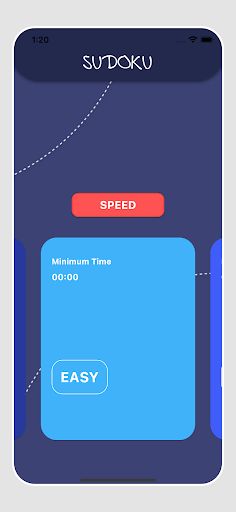 Sudoku Classic Game - Screenshot 2