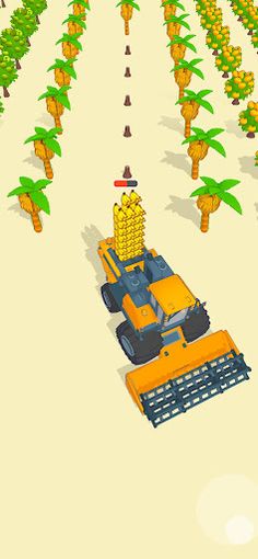 Idle Fruits Master - Screenshot 2