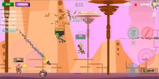Killers: 2d Game, Mayhem, War, - Screenshot 3