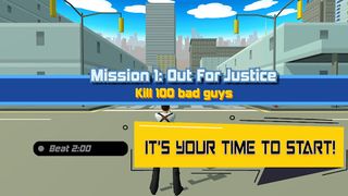 Grand Gangsters: Crime City - Screenshot 2