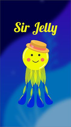Sir Jelly - Screenshot 3