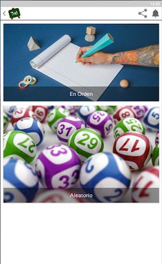 Aprendiendo Multiplicación - Screenshot 3