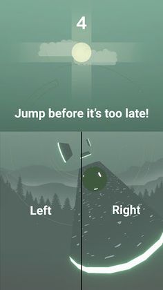 OverRoll - Endless Runner - Screenshot 2