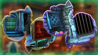 Handsome Banana Escape - Screenshot 2