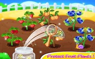 My Baby Dream Garden Farm - Screenshot 3