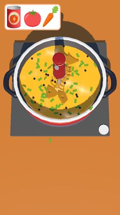 Good Soup - Screenshot 4