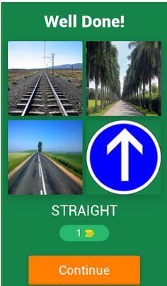 TEB4K KATA (4 GAMBAR 1 KATA) - Screenshot 2