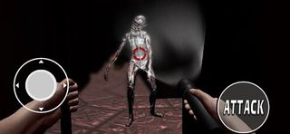 Horror Maze 666 Ghost - Screenshot 2