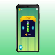 Jeux tourner la bouteille - Screenshot 3